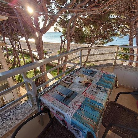 Primera Linia De Mar, Zona Tranquila Apartment Cambrils Exterior foto