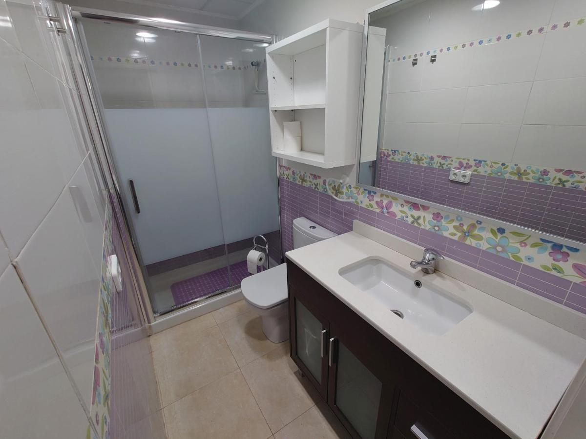 Primera Linia De Mar, Zona Tranquila Apartment Cambrils Exterior foto