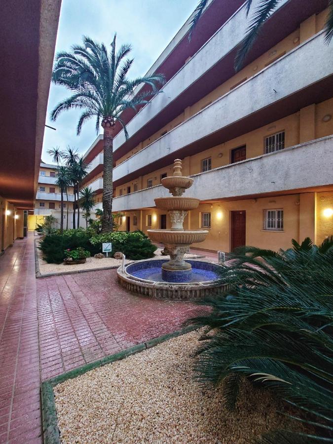 Primera Linia De Mar, Zona Tranquila Apartment Cambrils Exterior foto