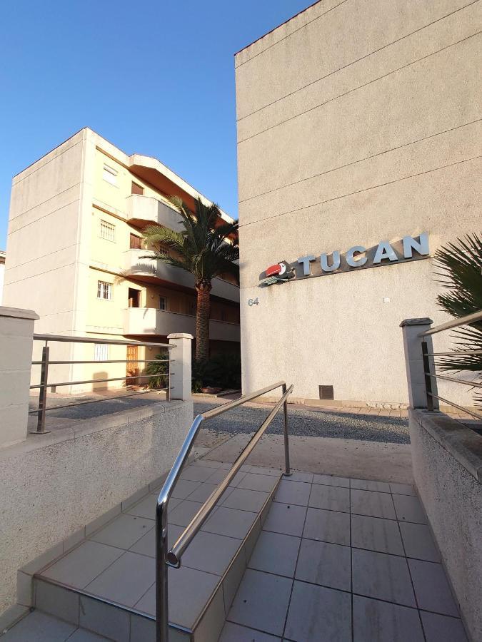 Primera Linia De Mar, Zona Tranquila Apartment Cambrils Exterior foto