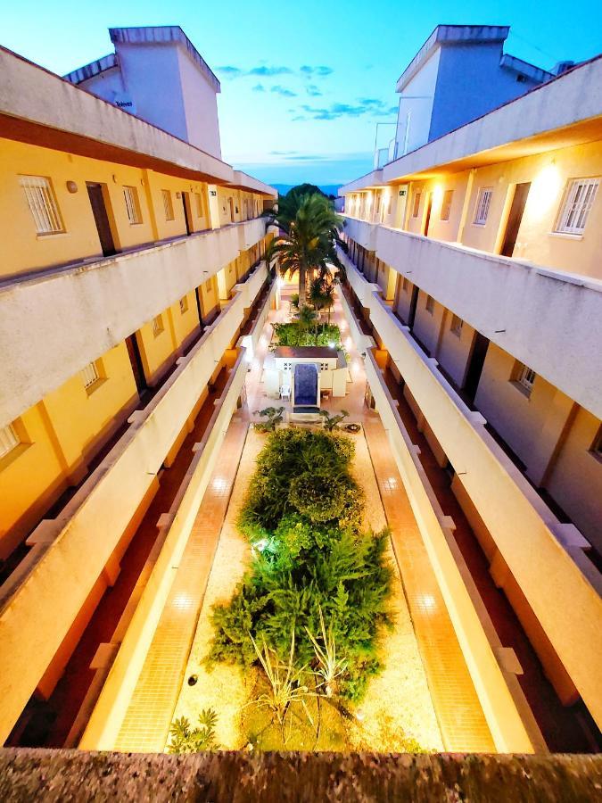 Primera Linia De Mar, Zona Tranquila Apartment Cambrils Exterior foto