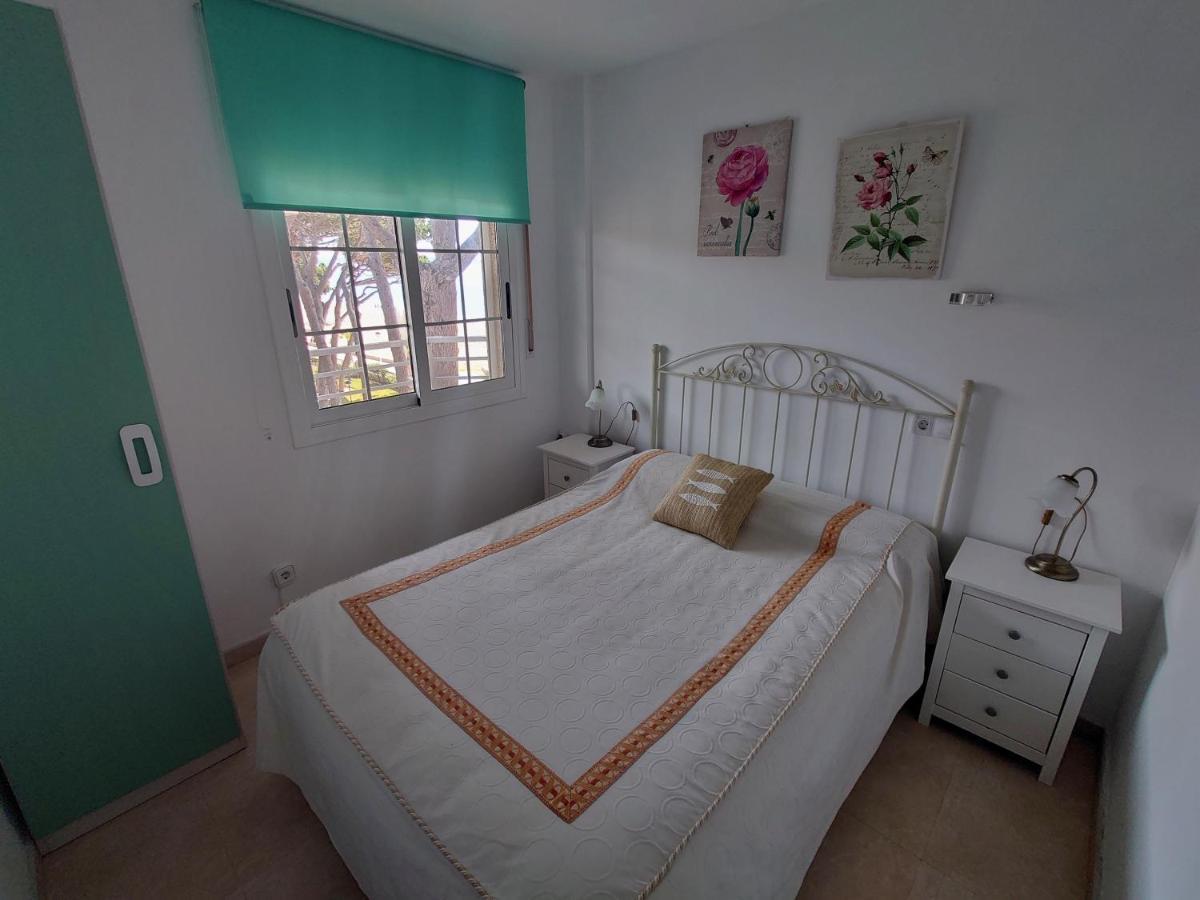 Primera Linia De Mar, Zona Tranquila Apartment Cambrils Exterior foto