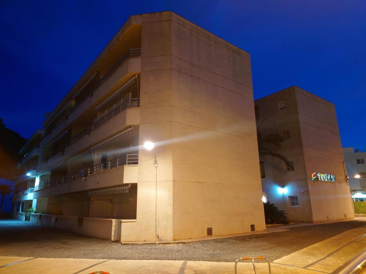 Primera Linia De Mar, Zona Tranquila Apartment Cambrils Exterior foto